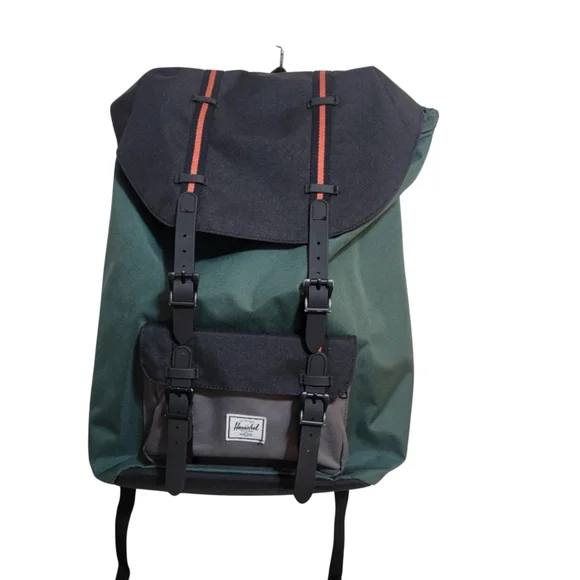 Herschel Supply Company | Bags | Nwot Herschel Little  display picture 1